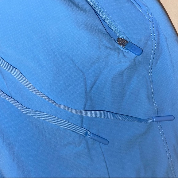 lululemon blue License to Train High-Rise Pant - Picture 7 of 9